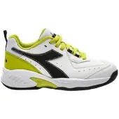 Diadora Sportswear Sapatos Schallenge 5 Sl