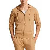 Ralph Lauren Moletom Com Capuz 714962527
