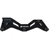 Rollerblade Patins Em Linha 235 3x110 Rockering 2 Unidades