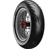 Avon Pneu Traseiro Moto Custom Cobra Chrome 76v Tl