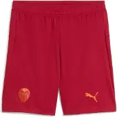 Puma Calções Valencia Cf 25/26 Replica