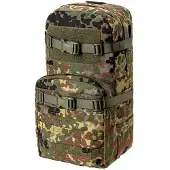 Invadergear Mochila Cargo Pack