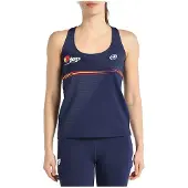 Bullpadel Camiseta Sem Mangas Funi