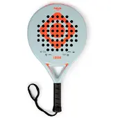 Izas Raquete De Padel Nova