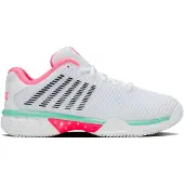 K-Swiss Tênis Para Saibro Hypercourt Express 2 Hb
