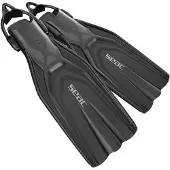 Seac Sub Nadadeiras De Mergulho Style Sling Strap