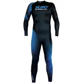 Pathos Fato De Mergulho Para Freediving Nero 2 Mm