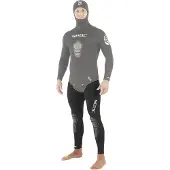 Seac Sub Calças De Pesca Submarina Seal 5 Mm