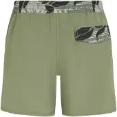 O'Neill Calção De Banho Pocket Print 16´´