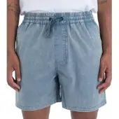 Hurley Camiseta Sem Mangas Mineral Wash Volley