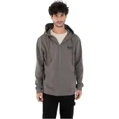 Hurley Moletom Com Fecho Xxx Series