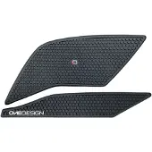 OneDesign Almofadas Antiderrapantes Universais Para Tanque De Gasolina Yamaha Hdr233