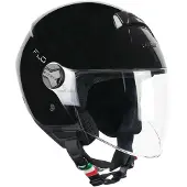 Cgm Capacete Aberto 167a Flo Mono Long Screen