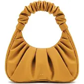 JW PEI Bolsa De Mão Gabbi Ruched