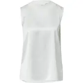 Comma Blusa branco