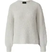 s.Oliver Black Label Pullover ecru