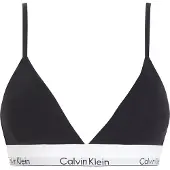 Calvin Klein Sutiã Lv00qf8498 Triangle