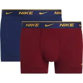 Nike Boxers Eday Trunk 2 Unidades