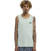 Hydroponic Camiseta Sem Mangas Sb Hula