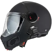 Nzi Capacete Modular Minimod Duo