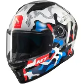 Mt Helmets Capacete Integral Stinger 2 Yozu