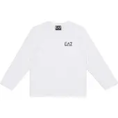 Emporio Armani Camiseta De Manga Comprida 7b000021_af10378