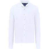 Fynch&Hatton Polo De Manga Comprida 15031706