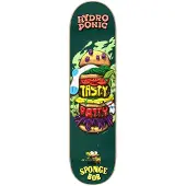 Hydroponic Skateboard Sponge Bob Co 8.5