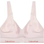 Calvin Klein Sutiã Lv00qf8498 Triangle