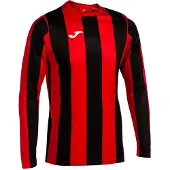 Joma Camiseta De Manga Comprida Inter Classic