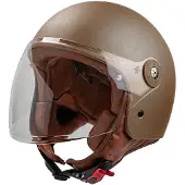 Gari Capacete Aberto G11