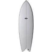 NSP Prancha De Surf Elements Double Vision 6´5