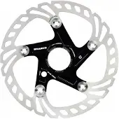 Brakco Disco De Freio Flottant E-bike