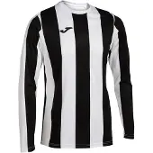 Joma Camiseta De Manga Comprida Inter Classic