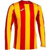 Joma Camiseta De Manga Comprida Inter Classic