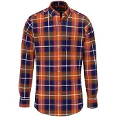 Fynch&Hatton Camisa De Manga Comprida 14118140