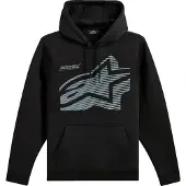 Alpinestars Jejum Hoodie Preto 2XL