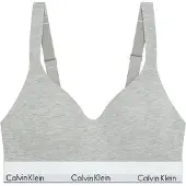 Calvin Klein Sutiã Lv00qf8498 Triangle