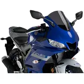Puig Pára-brisas Desportivo R-racer Yamaha Yzf-r3 2019