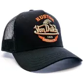 Von Dutch Boné De Caminhoneiro Col