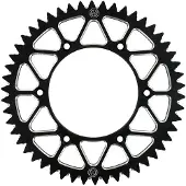 Holeshot Roda Dentada Traseira 520 Kawasaki/suzuki
