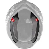 AGV Almofadas de rosto K7 almofadas nas bochechas Uni S