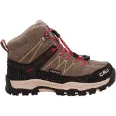CMP Botas De Caminhada 3q12944 Rigel Mid Wp