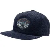 Buff Boné Chill Trucker