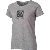Ternua Camiseta De Manga Curta Wabush