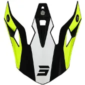 Shot Race Gear Viseira Pulse Revenge