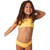 Rip Curl Biquíni Rainbow Tide Terry
