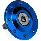 Gilles Tooling Suporte Do Silenciador Bl-15-kit-bl