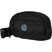 Santa Cruz Pochete Hand Dot Emb