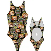 Turbo Maiô Sweet Halloween 2014